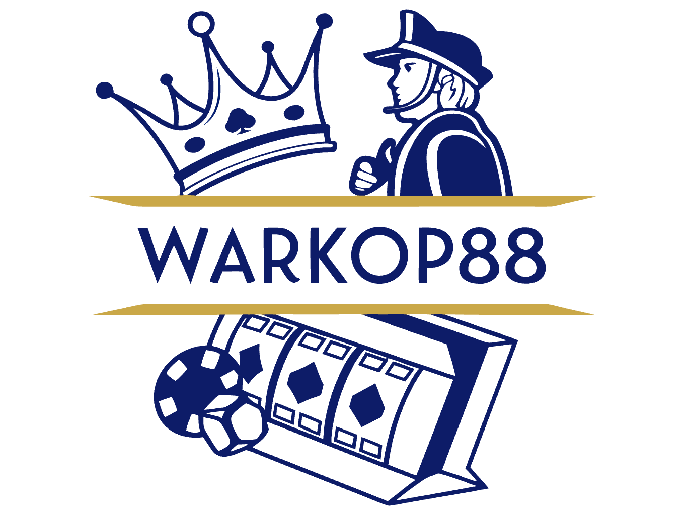 Logo Baru