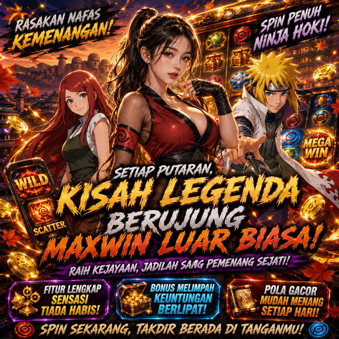 Banner warkop88id.com